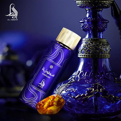 Al Absar Symphony 100ML