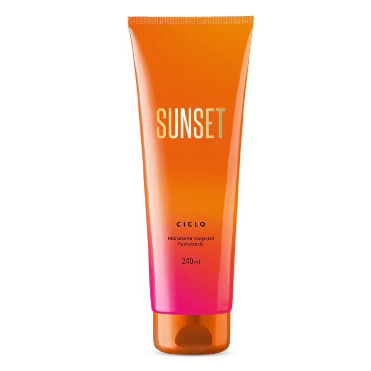 Lç Hidrat Sunset 240 Ml