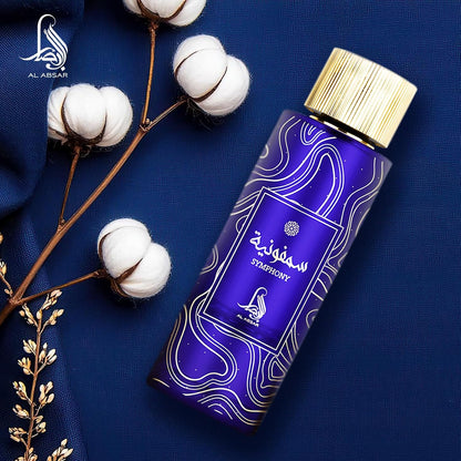 Al Absar Symphony 100ML