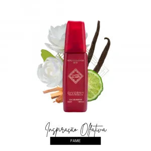 Giverny Al Desert Flower Red 30 Ml