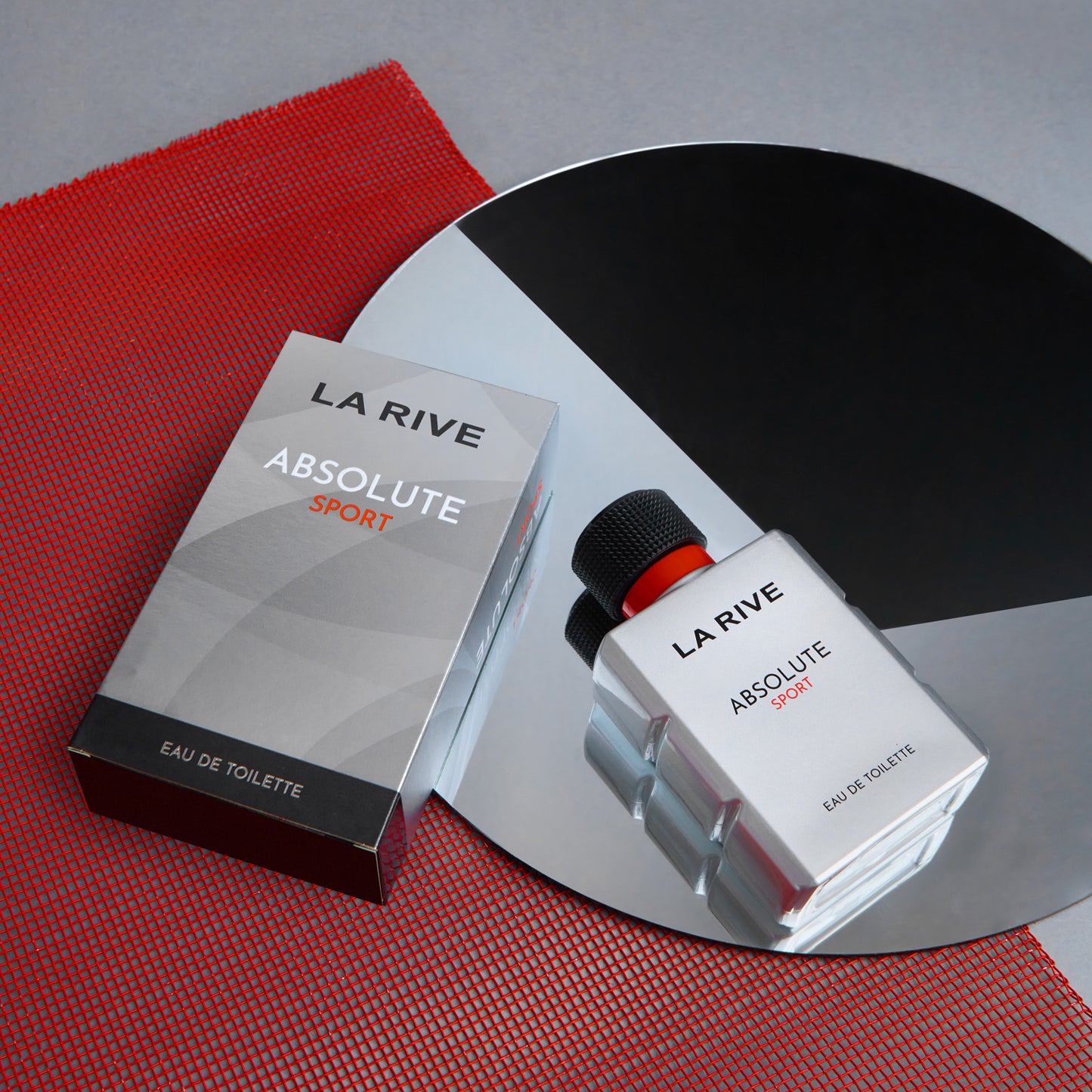 La Rive Absolute Sport Masculino 90ML