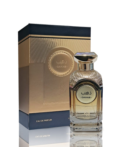 Al Absar Divine Dahab 100 Ml