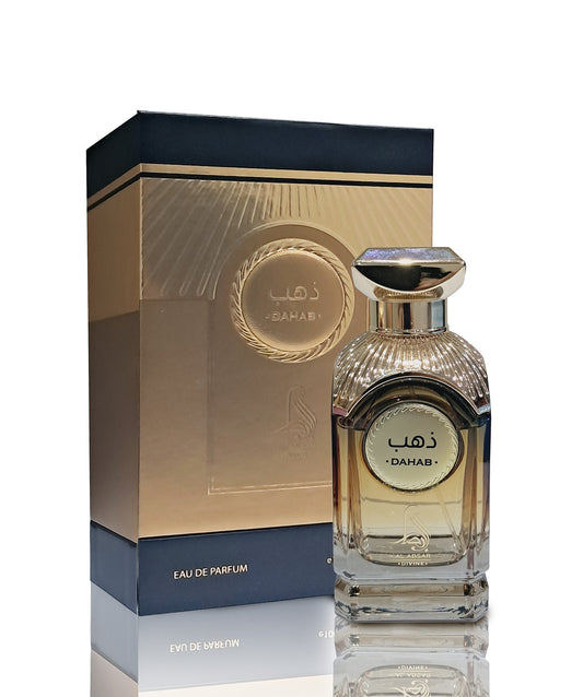 Al Absar Divine Dahab 100 Ml