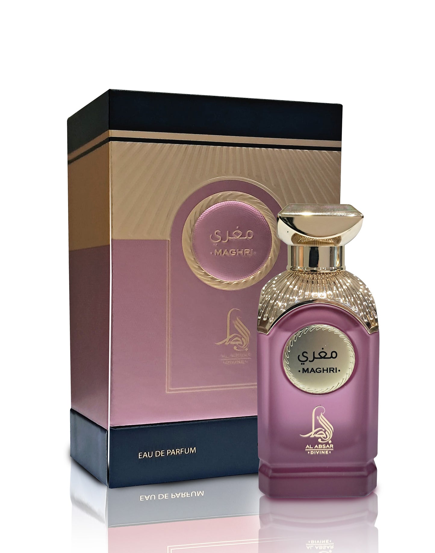 Al Absar Divine Maghri 100Ml