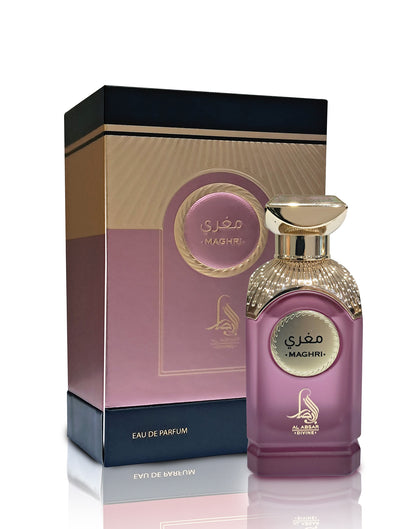 Al Absar Divine Maghri 100Ml