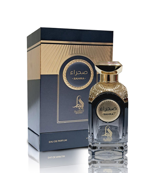 Al Absar Divine Sahra 100Ml