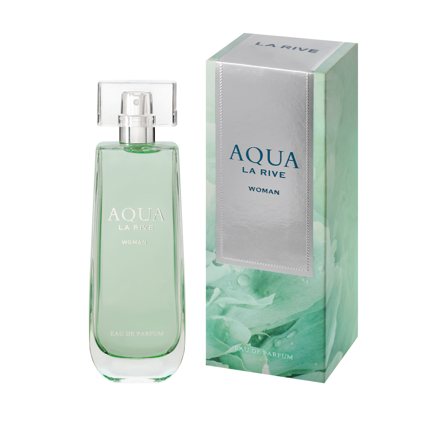 La Rive Aqua Woman Feminino 100ML