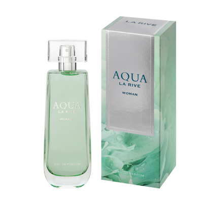 La Rive Aqua Woman Feminino 100ML