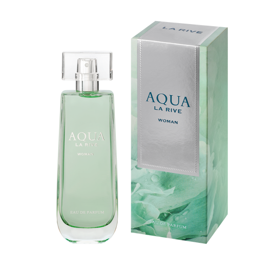 La Rive Aqua Woman Feminino 100ML