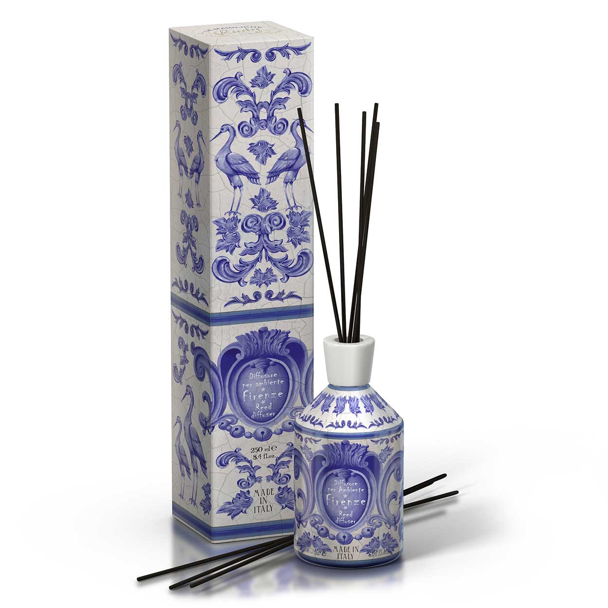 Rudy Difusor de Ambiente Firenze 500 Ml