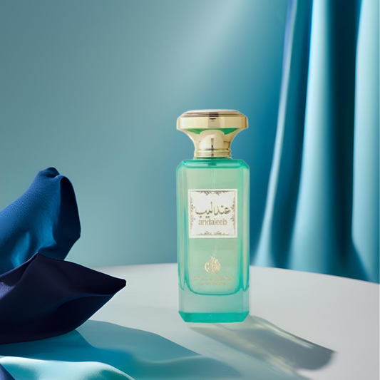 Style e Scent Andaleeb Unissex 100ML