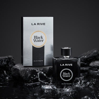 La Rive Black Water Masculino 100ML