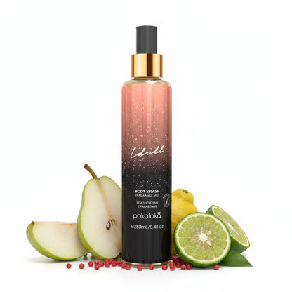 Pokoloka Idoll Body Splash Feminino 250ML