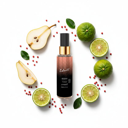 Pokoloka Idoll Body Splash Feminino 60ML
