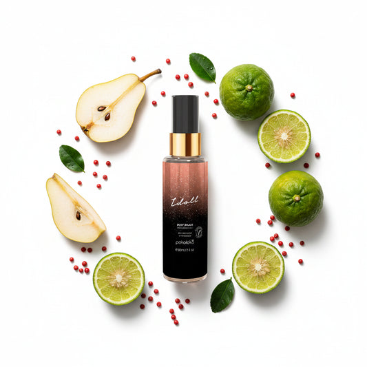 Pokoloka Idoll Body Splash Feminino 60ML
