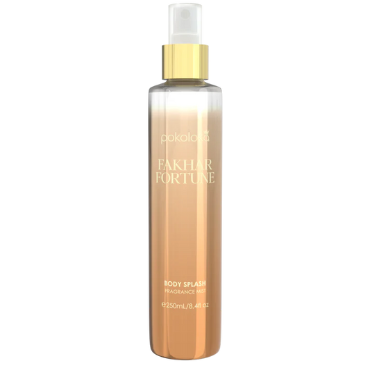 Pokoloka Body Splash Luxury Fakhar Fortune 250 Ml