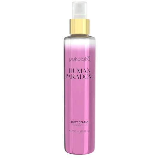 Pokoloka Body Splash Luxury Human Paradoxe 250 Ml