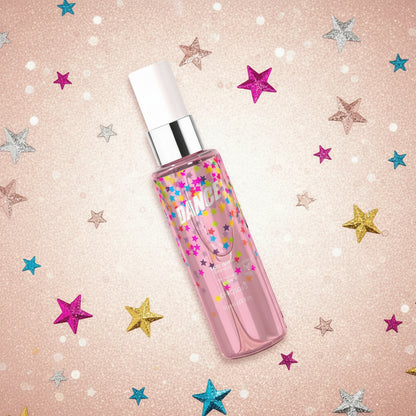 Pokoloka Dance Body Splash Feminino 60ML