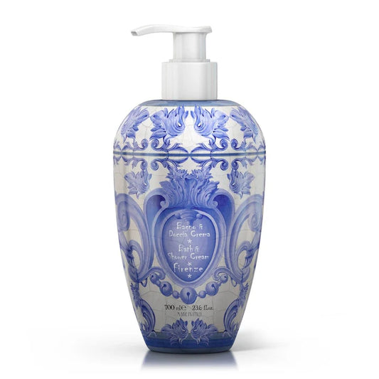 Rudy Gel Banho Firenze 700 Ml