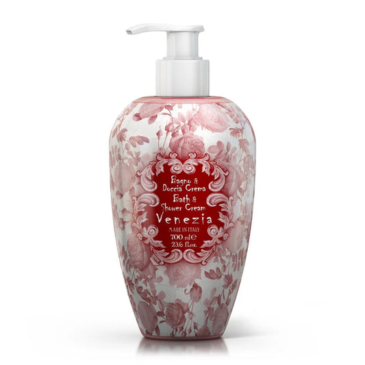 Rudy Gel de Banho Venezia 700 Ml