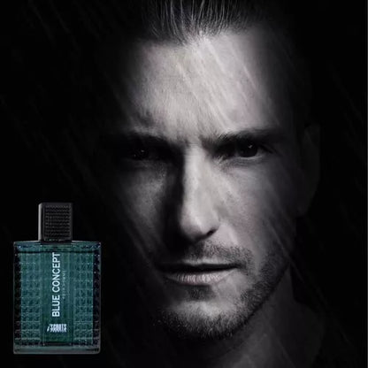 I Scents Blue Concept Masculino 100ML