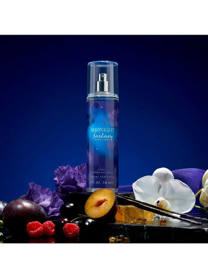 Bs Body Mist Midnight Fantasy 236 Ml