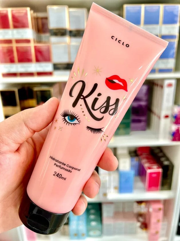 Lç Hidrat Kiss 240 Ml