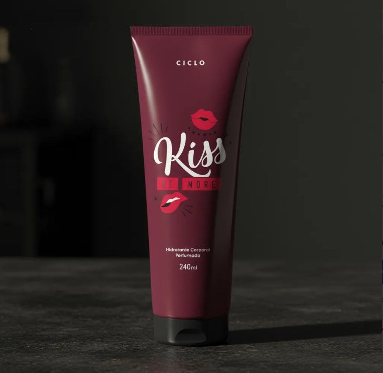 Lç Hidrat Kiss You More 240 Ml
