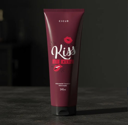 Lç Hidrat Kiss You More 240 Ml