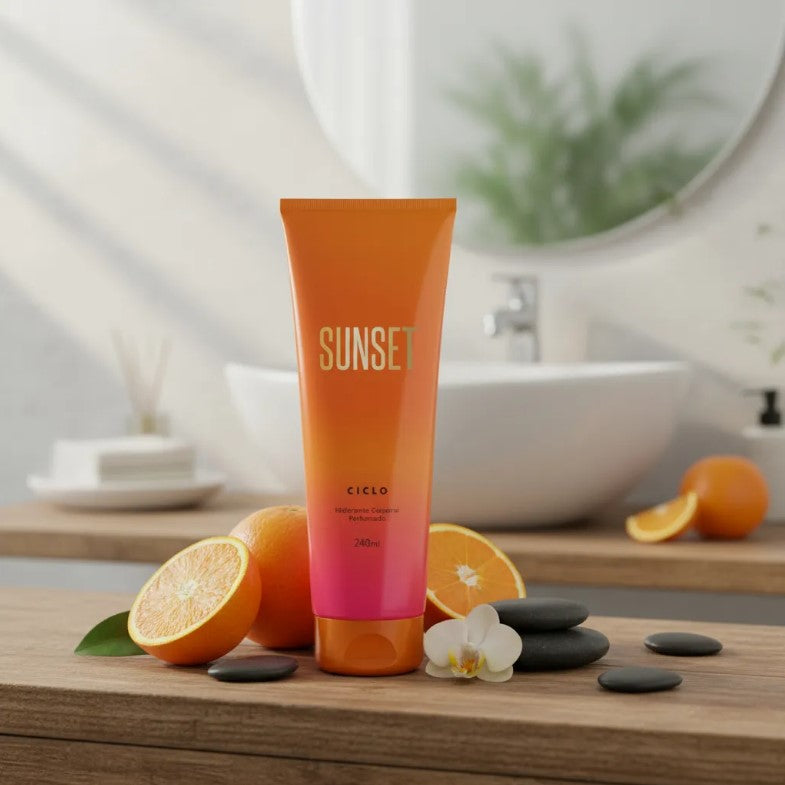 Lç Hidrat Sunset 240 Ml