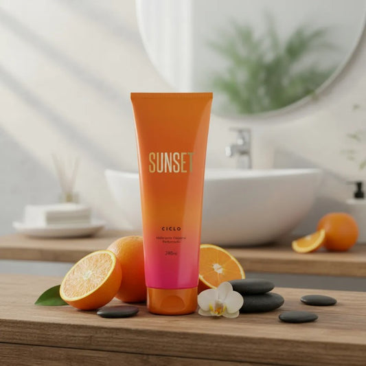 Lç Hidrat Sunset 240 Ml