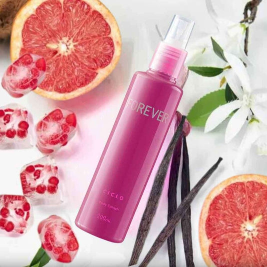 Ciclo Forever - Body Splash 200ML