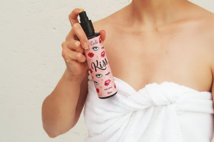 Ciclo Kiss - Body Splash 200ML