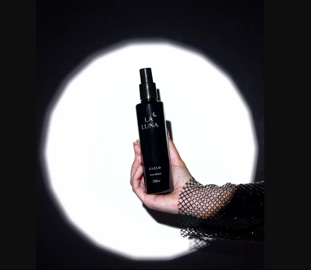 Ciclo La Luna - Body Splash 200ML