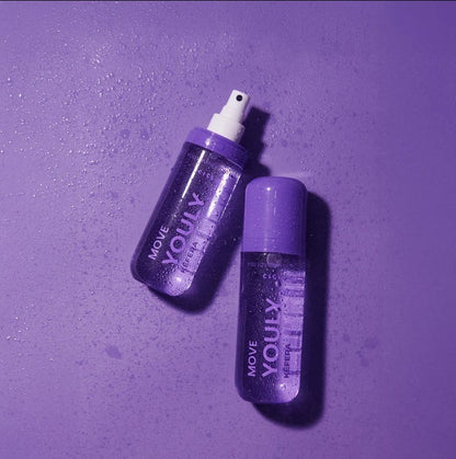 Ciclo Move Youly Kéfera Feminino - Body Splash 200ML