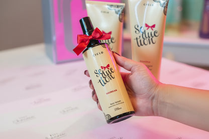 Ciclo Seduction - Loção Hidratante 240ML
