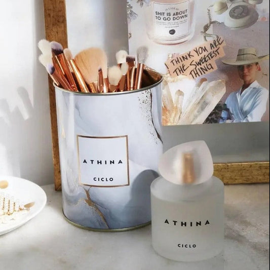 Ciclo Athina - Lata Deo Colônia 100ML