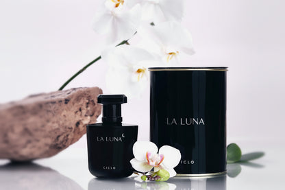 Ciclo La Luna - Lata Deo Colônia 100ML