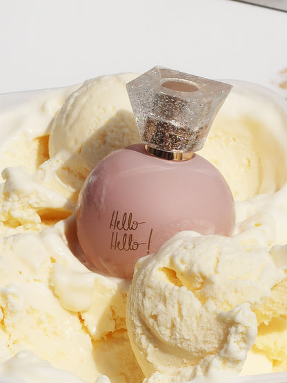 Ciclo Nah Hello Hello - Lata Deo Colônia 100ML
