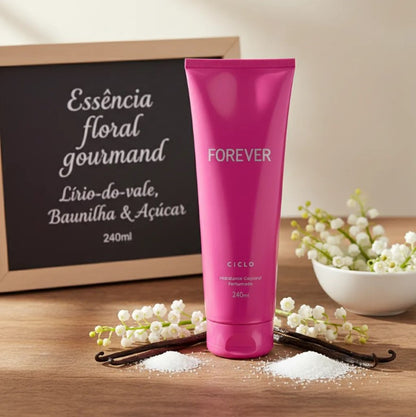 Ciclo Forever - Loção Hidratante 240ML