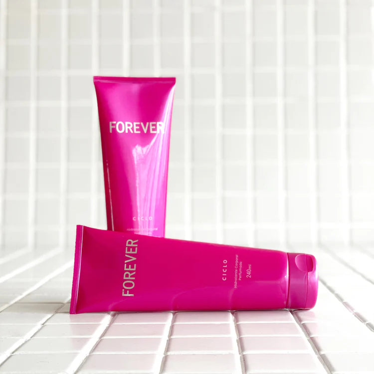 Lç Hidrat Forever 240 Ml