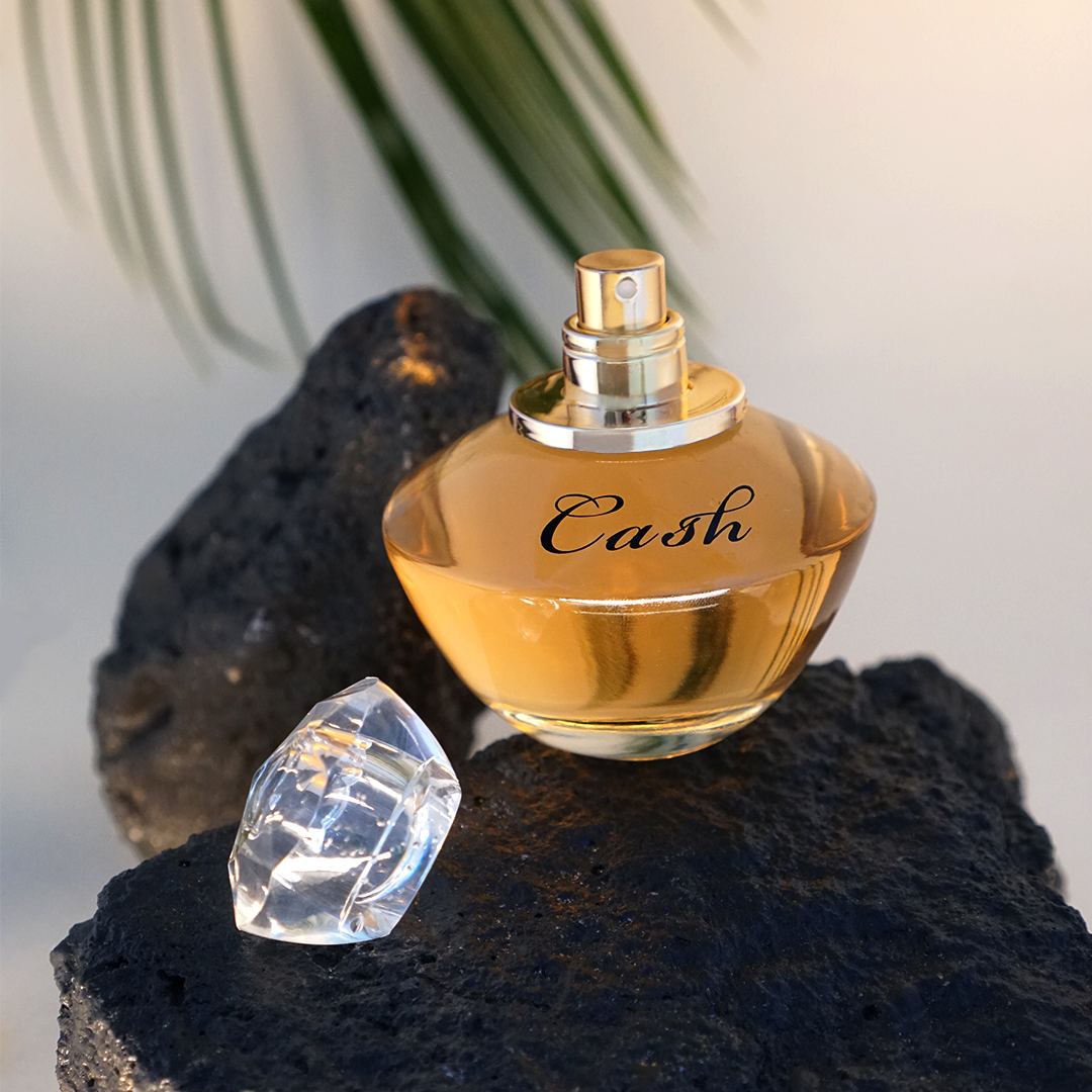 La Rive Cash Woman Feminino 90ML