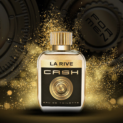 La Rive Cash Masculino 100ML