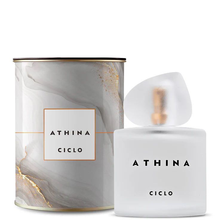 Deo Colonia Athina 100 Ml