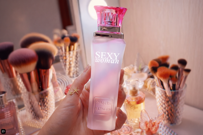Paris Elysees Sexy Woman Feminino 100ML