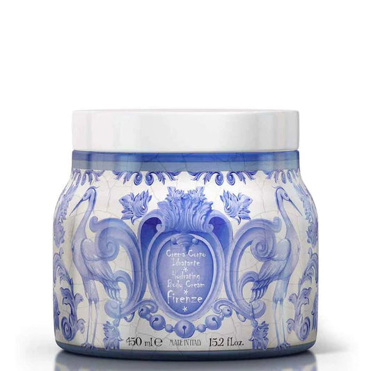 Rudy Creme Corporal Firenze 450 Ml