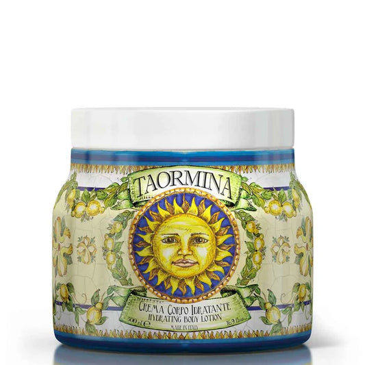 Rudy Creme Corporal Taormina 450 Ml