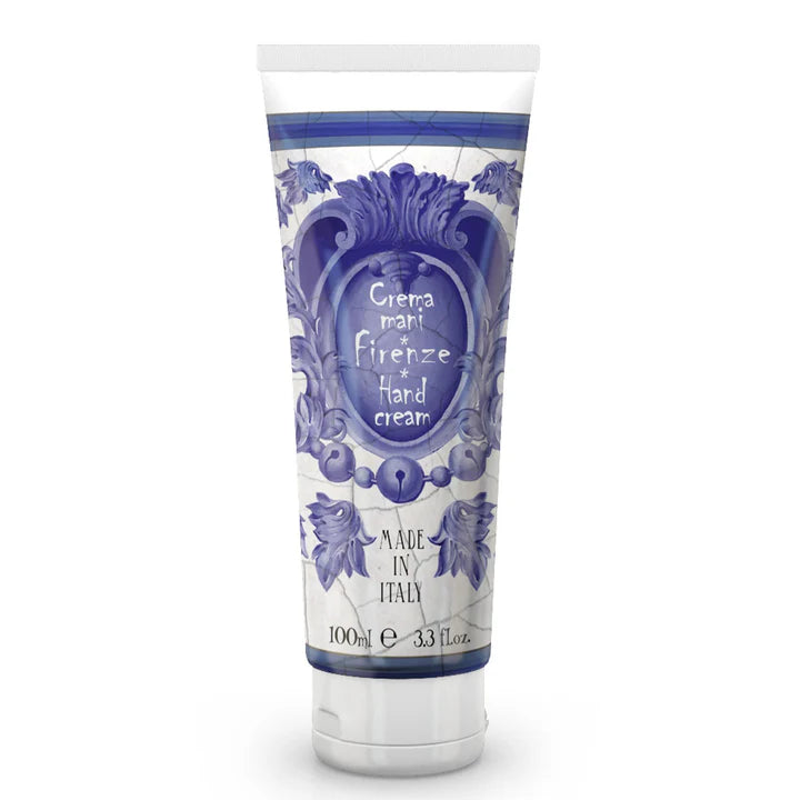 Rudy Creme Mãos Firenze 100 Ml