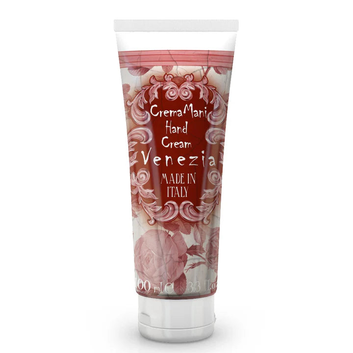 Rudy Creme de Mãos Venezia 100 Ml