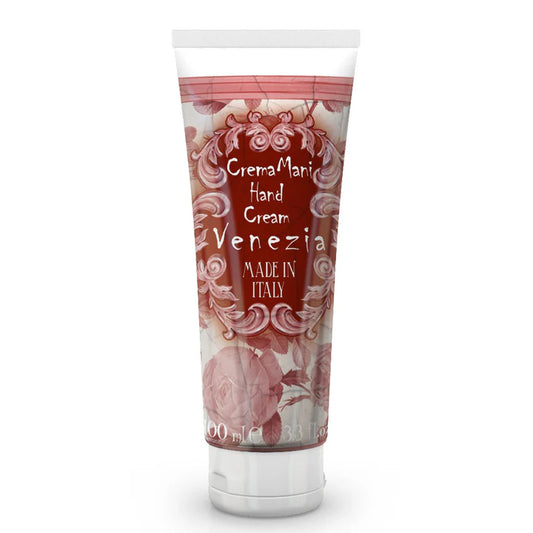 Rudy Creme de Mãos Venezia 100 Ml